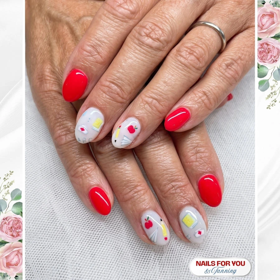 Nail art 